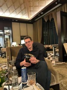 The St. Regis Cairo - 62