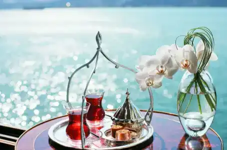 Shangri-La Bosphorus, Istanbul - 25