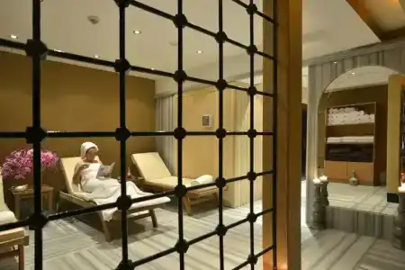Nidya Galataport - 35