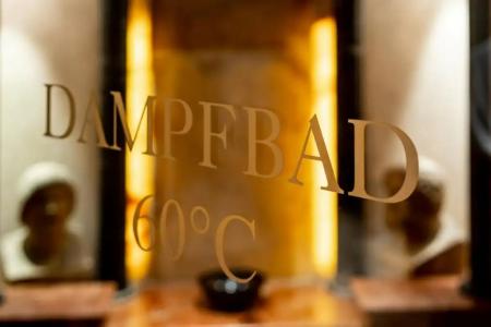 Park Plaza Trier - 59