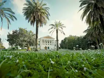 Mercure Roma Corso Trieste - 12