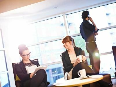 Novotel Vilnius Centre - 86