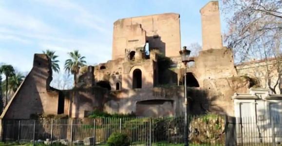 Tempio Di Pallade - 18