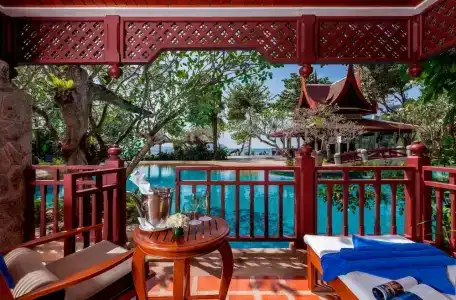 Thavorn Beach Village Resort & Spa Phuket - SHA Extra Plus - 71