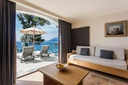 Corfu Holiday Palace - 70