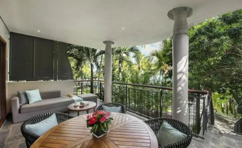 Royal Palm Beachcomber Luxury - 37