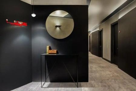 Radisson RED Madrid - 79