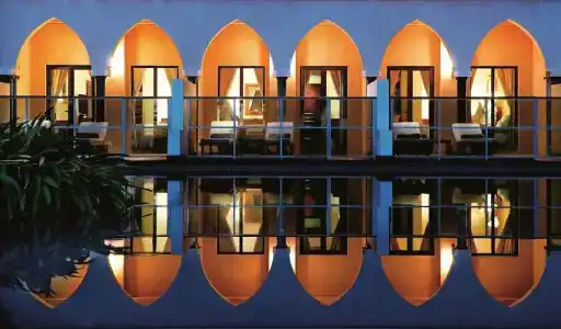 Al Bustan Palace, A Ritz-Carlton - 5