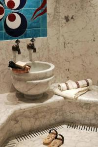 Sheraton Istanbul Atakoy - 91