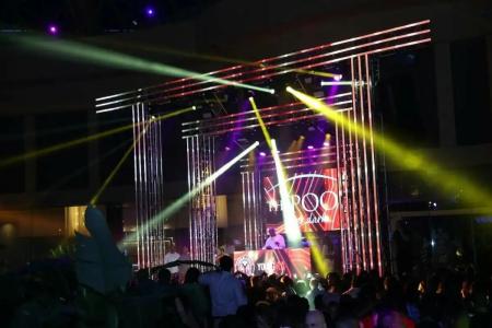 Harrah's Resort Atlantic City & Casino - 47