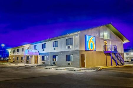 Motel 6-Duluth, MN - 78