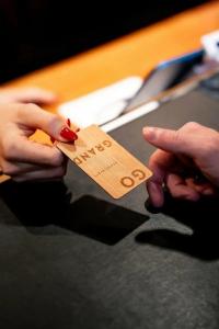 Grand Hyatt Berlin - 59