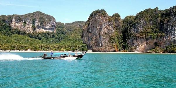 Railay Viewpoint Resort - 87