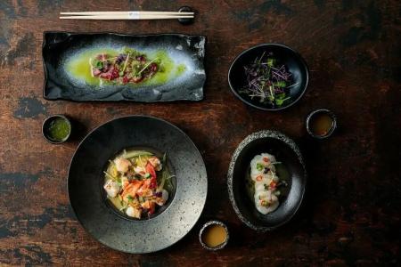 Four Seasons Bahrain Bay - 85