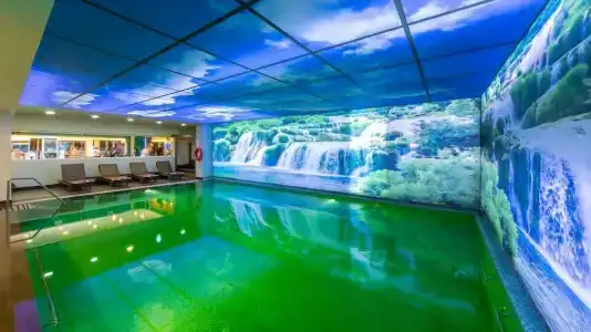 Grand Yazici Club Turban Termal - 27