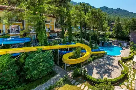 Grand Yazici Club Turban Termal - 13