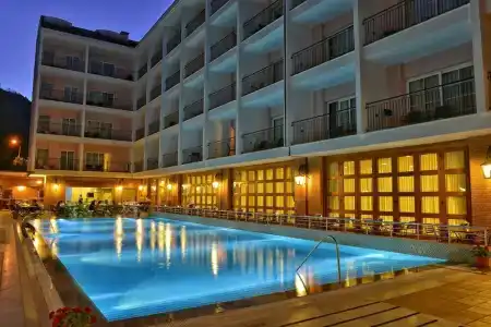 Grand Yazici Club Turban Termal - 5