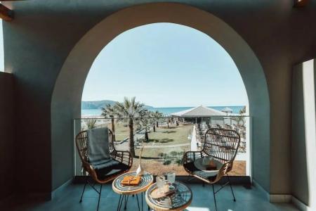 Eliros Mare Beachfront Poem - 52