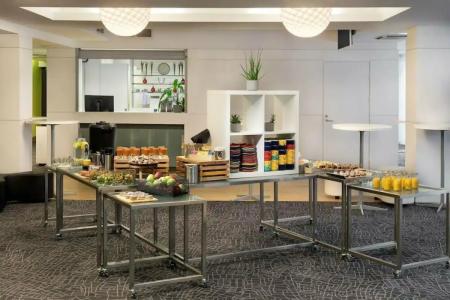 Park Inn by Radisson Central Tallinn - 78