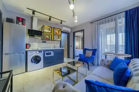 Aria Riva Apart - 24