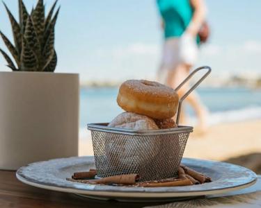 Divani Apollon Palace & Thalasso - 67