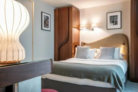 Hôtel Belloy Saint Germain - 38