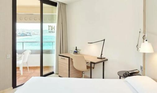 NH Imperial Playa - 46