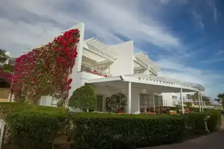 Monte Carlo Sharm Resort & Spa - 5