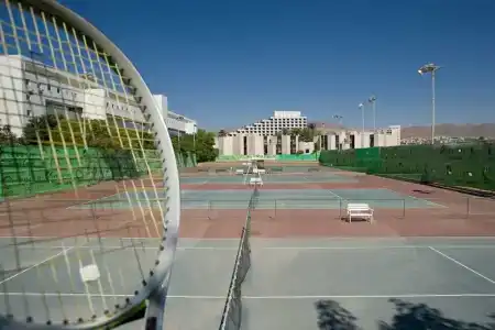 Sport Club by Isrotel Collection - 1