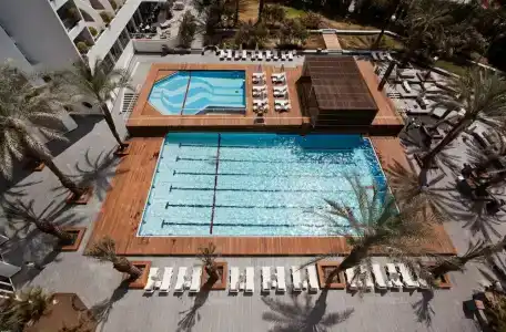 Sport Club by Isrotel Collection - 4