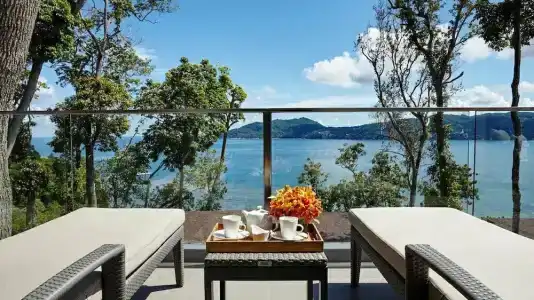 Amari Phuket - SHA Extra Plus - 95