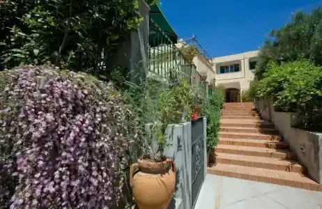 Villa Sarah