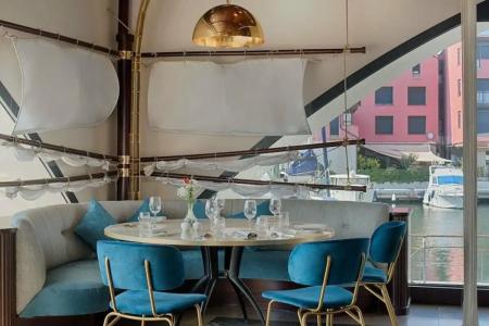 NH Collection Genova Marina - 37