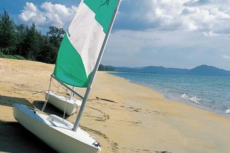 JW Marriott Phuket Resort and Spa - 62