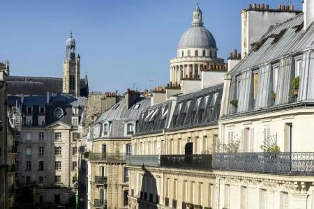 Abbatial Saint Germain - 2