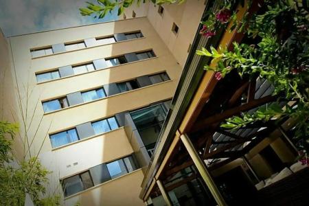 Eurostars Centrum Alicante - 30