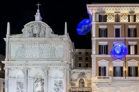 The St. Regis Rome - 10