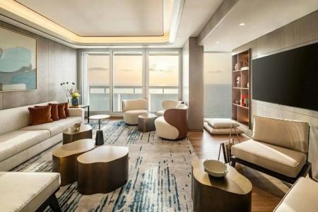 Sheraton Tel Aviv - 58