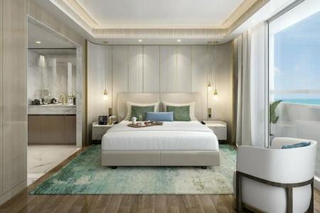 Sheraton Tel Aviv - 34