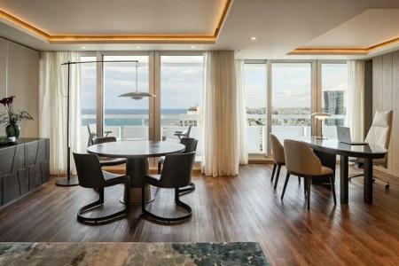 Sheraton Tel Aviv - 93