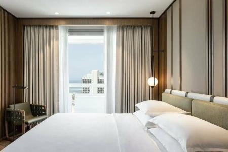 Sheraton Tel Aviv - 5