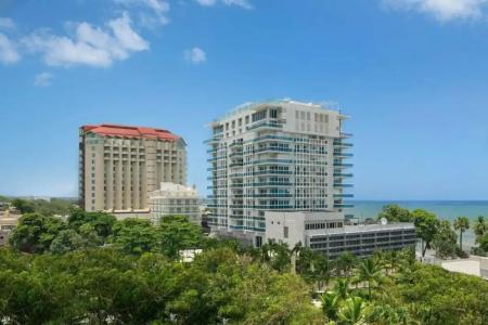 Crowne Plaza Santo Domingo, an IHG - 65