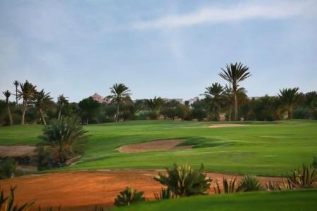 Movenpick Resort & Spa El Gouna - 76