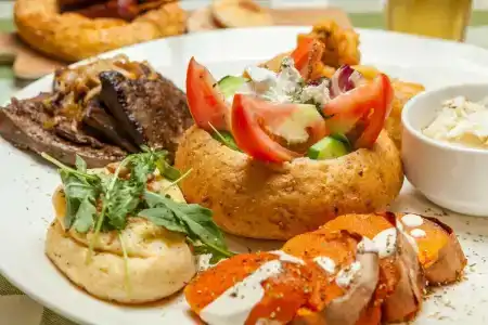 St Raphael Resort - 66