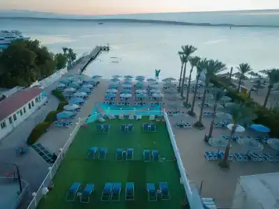 MinaMark Beach Resort for Families and Couples Only - 48