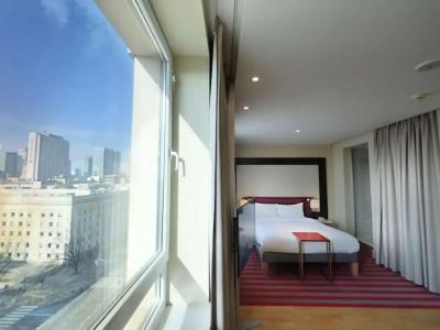 Mercure Warszawa Grand - 21