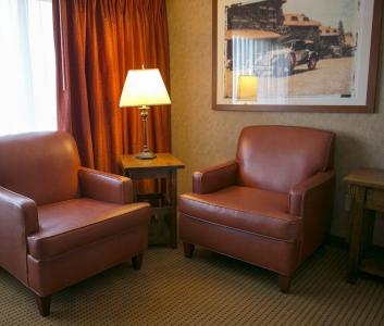 The Omni Grove Park Inn - Asheville - 41