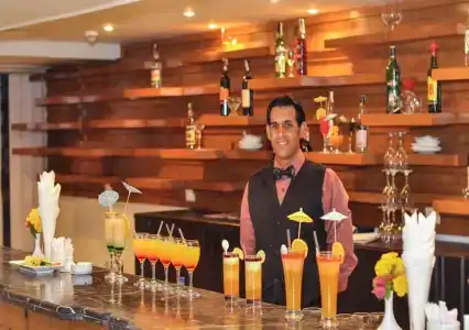 Sharming Inns - Couples and Families Only - 90