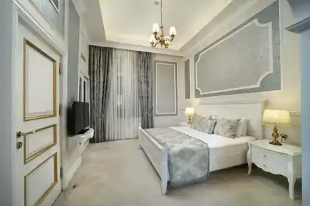 Legacy Ottoman - 55