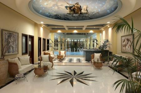 Atrium Palace Thalasso Spa Resort And Villas - 74
